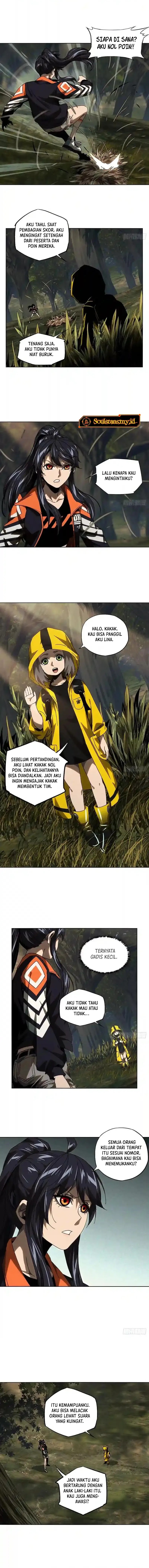 Dilarang COPAS - situs resmi www.mangacanblog.com - Komik elephant invisible 234 - chapter 234 235 Indonesia elephant invisible 234 - chapter 234 Terbaru 5|Baca Manga Komik Indonesia|Mangacan